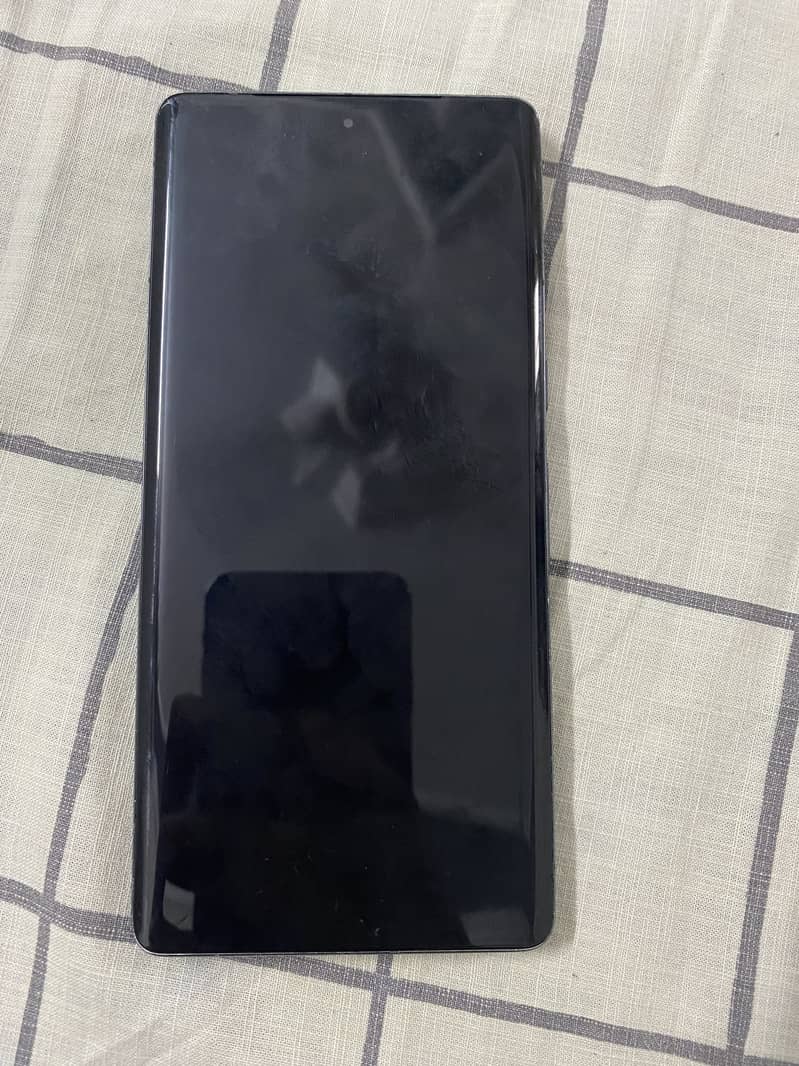 Google Pixel 7 Pro 3