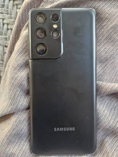 Samsung  S21 Ultra