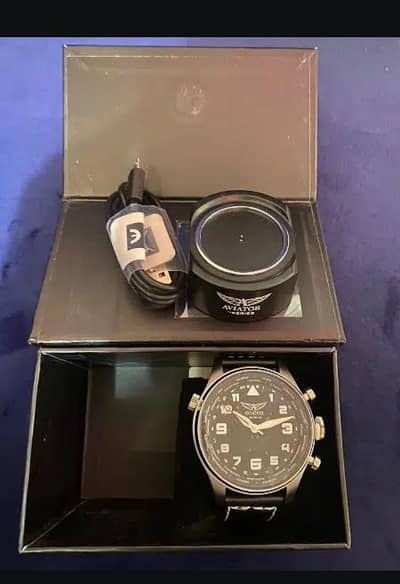 smart Watch ⌚