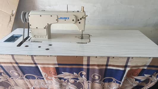 Juki DDL 8700