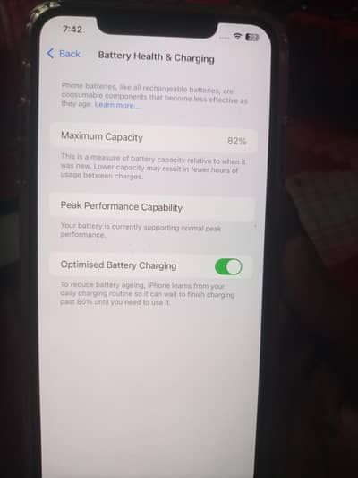 Apple iPhone XS Max
