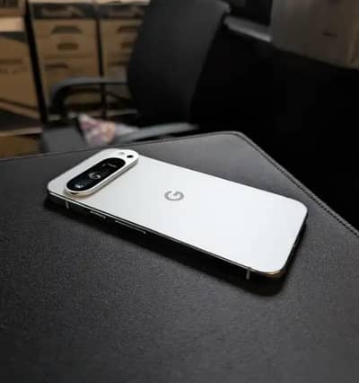 Google Pixel 9 Pro