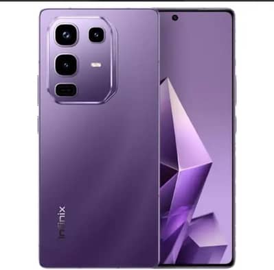 Infinix Note 50 Pro