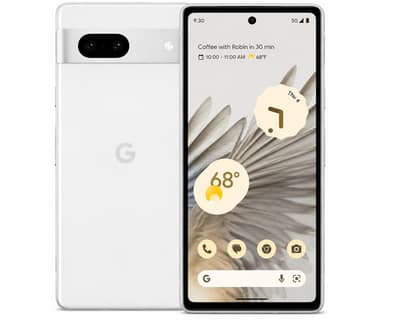 Google Pixel 7a