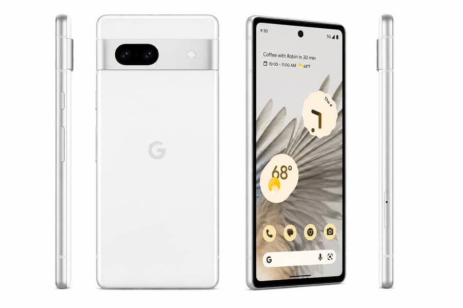 Google Pixel 7a 1