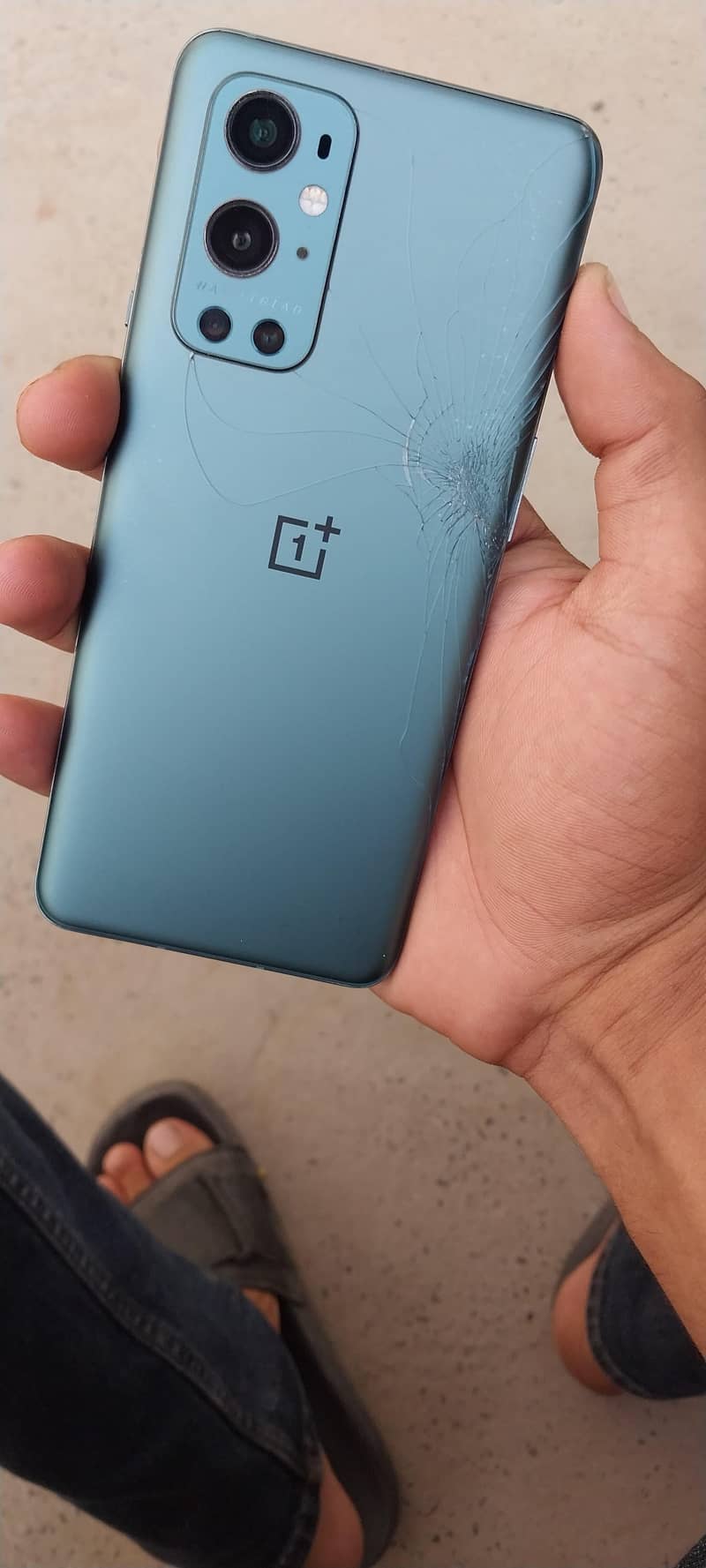 One plus 9 pro 0