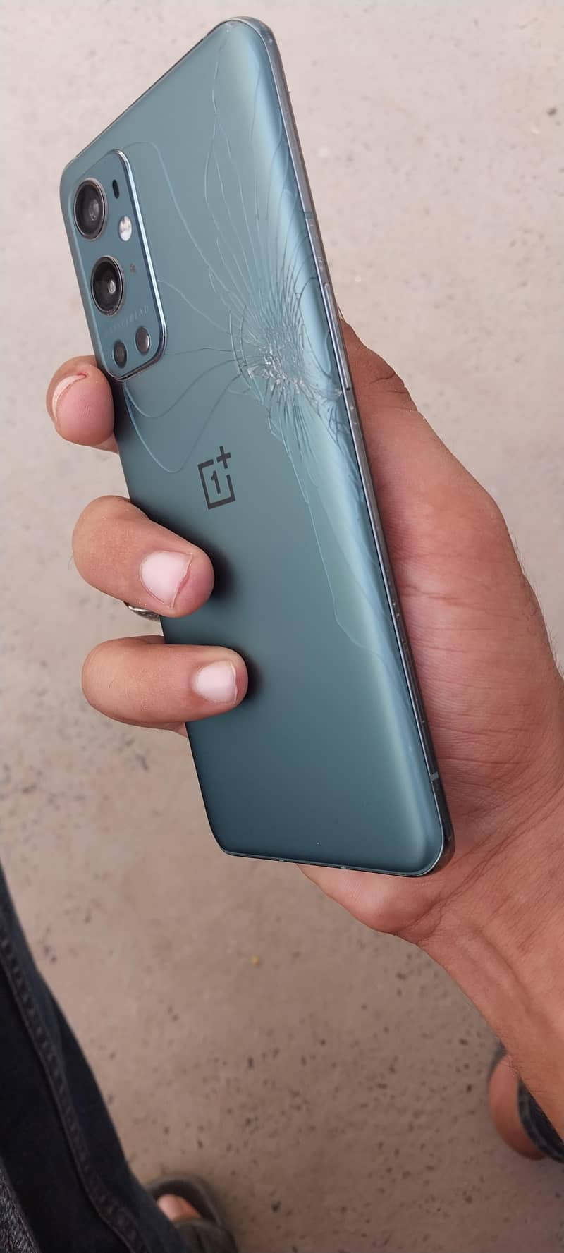 One plus 9 pro 3