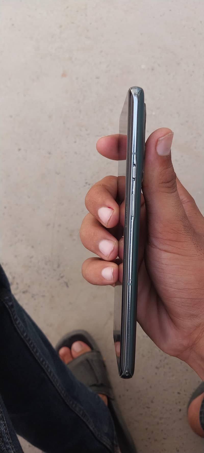 One plus 9 pro 4