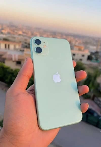 Apple iPhone 11
