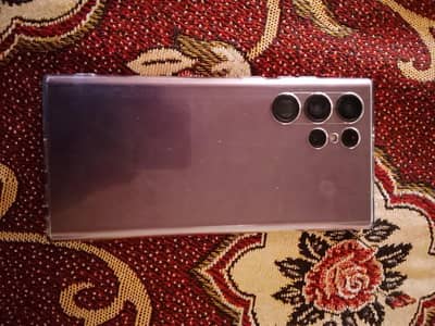 Samsung Mobile S22 Ultra