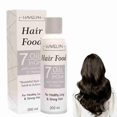 2 in 1 Hair oil + Facial kit free home delivery cash on delivery k sth