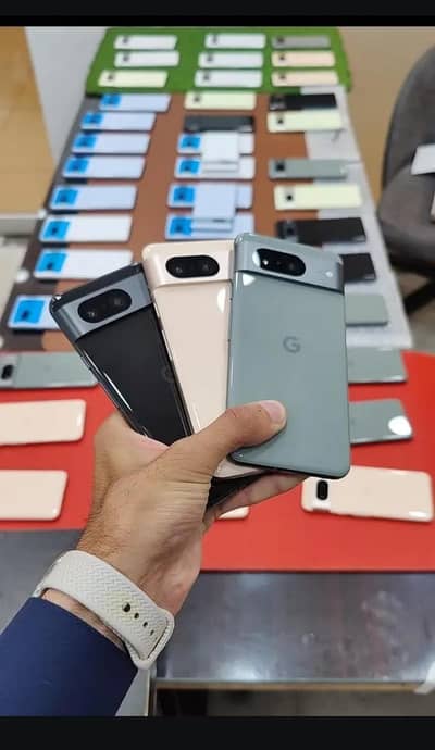 Google Pixel 8 Pro