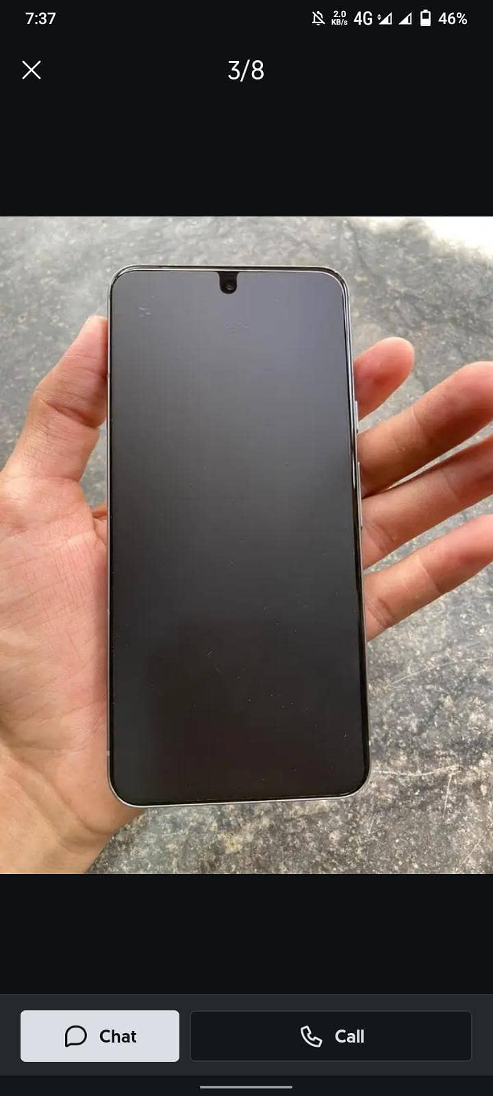 Google Pixel 8 2