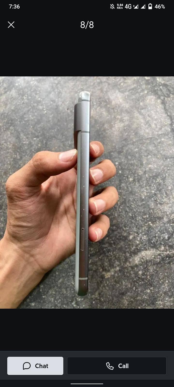 Google Pixel 8 3