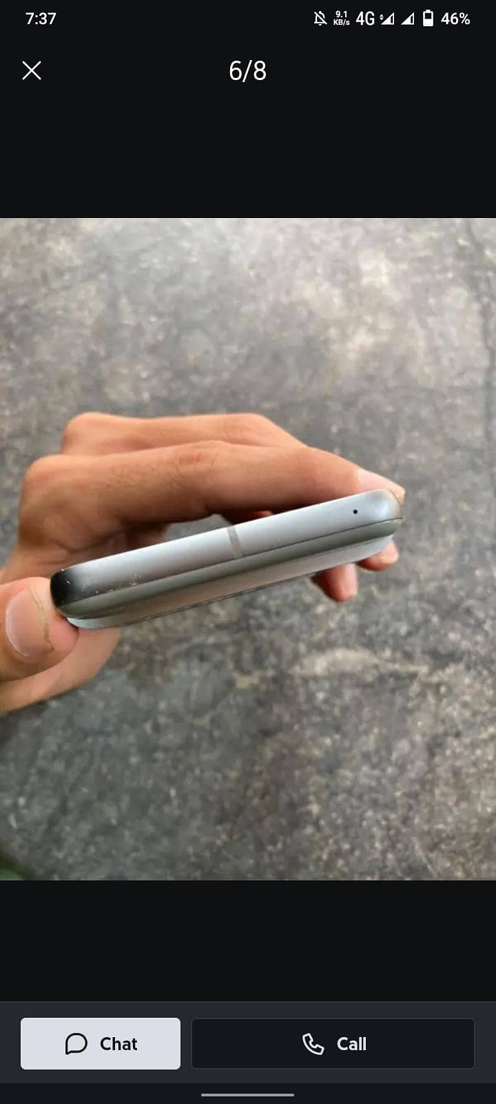 Google Pixel 8 5