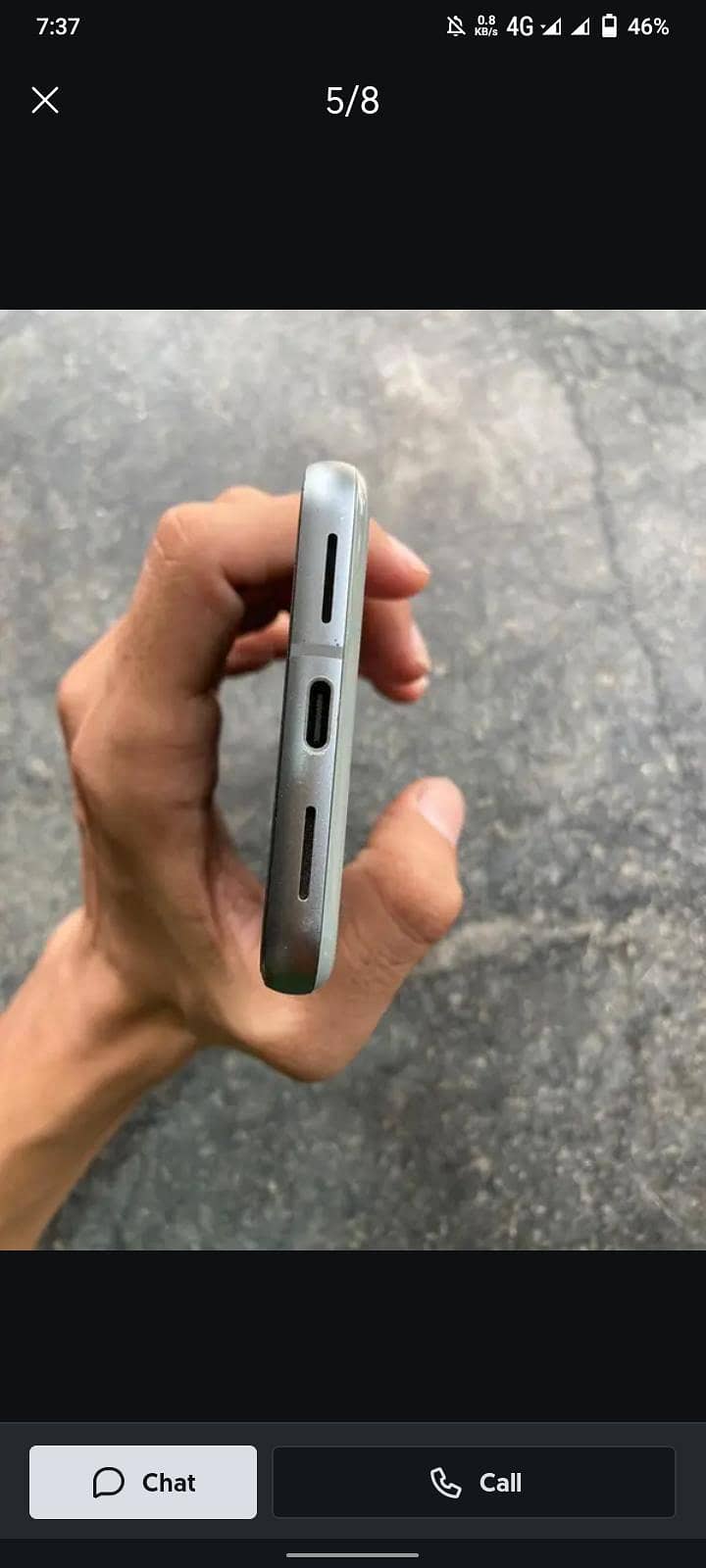 Google Pixel 8 6
