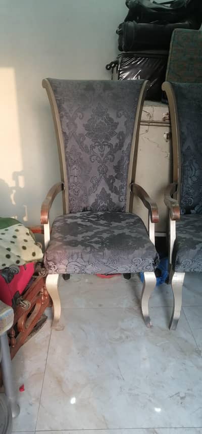 Wooden Chairs for Sale