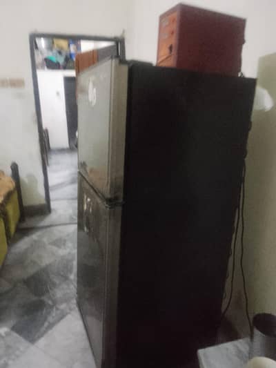 gas ni hai