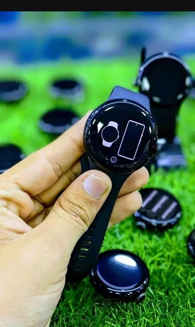 google watch
