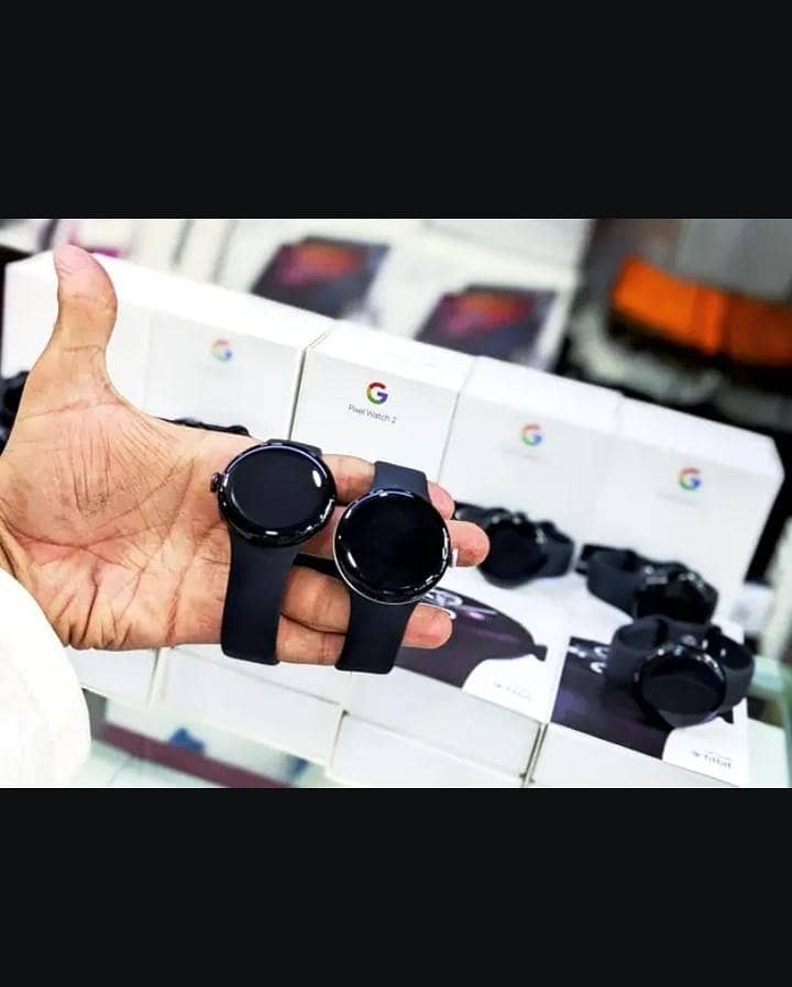google watch 1