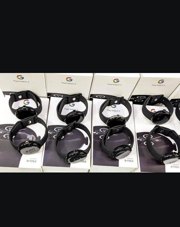 google watch 2