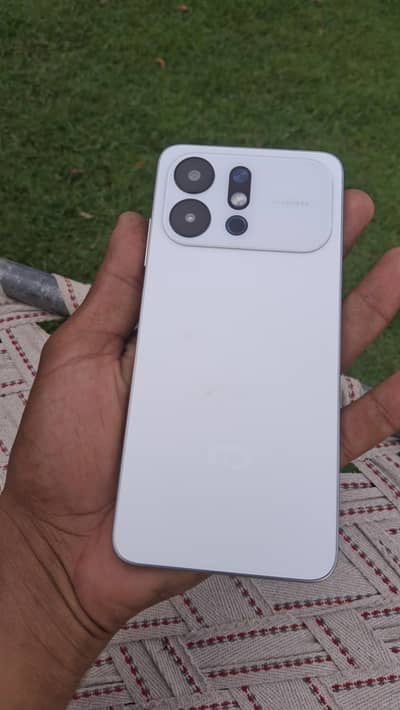 Itel a100 c sapical edition