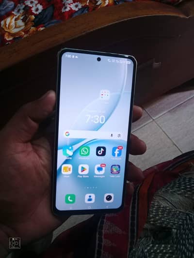 Vivo Y400