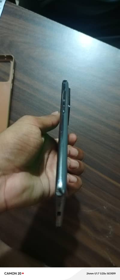Samsung Mobile S20 Ultra