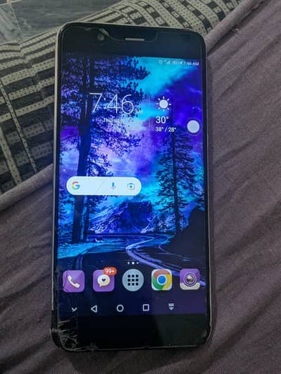 Huawei Nova 2 Plus