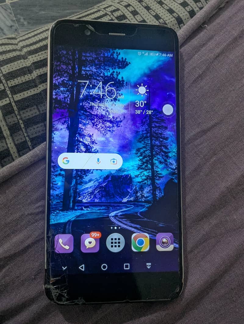 Huawei Nova 2 Plus 0