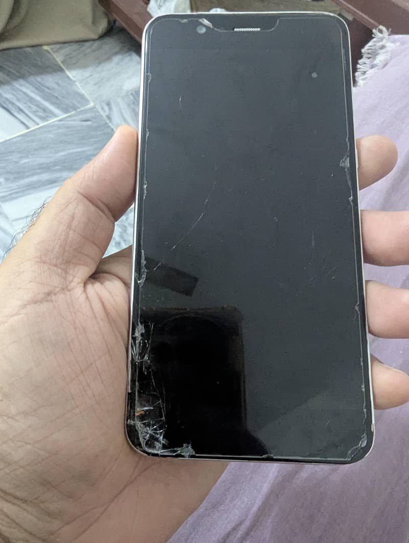 Huawei Nova 2 Plus 1