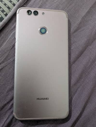 Huawei Nova 2 Plus