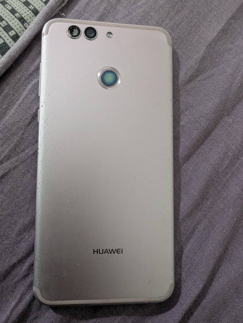 Huawei Nova 2 Plus 2