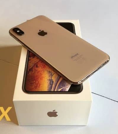 Apple iPhone XS Max