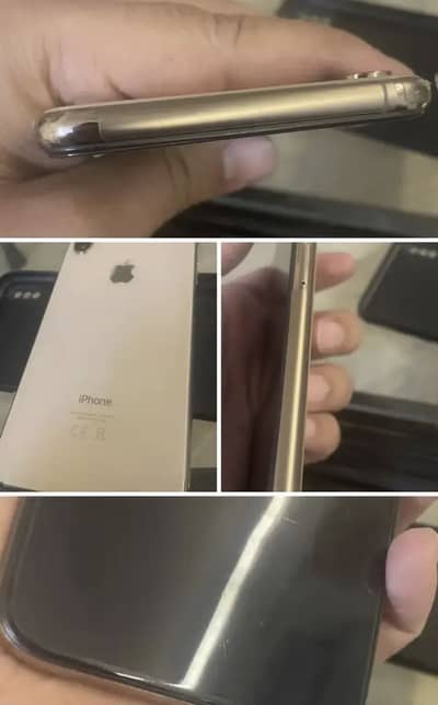 Apple iPhone XS Max