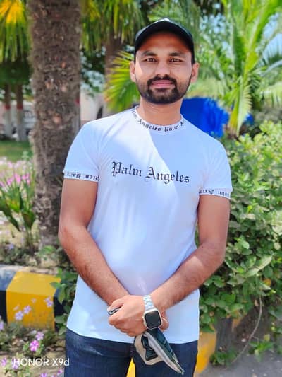 Ladla Tahir
