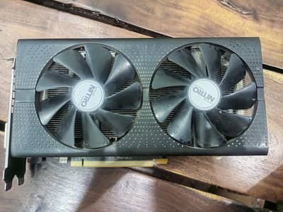 Rx 570 4gb graphics card