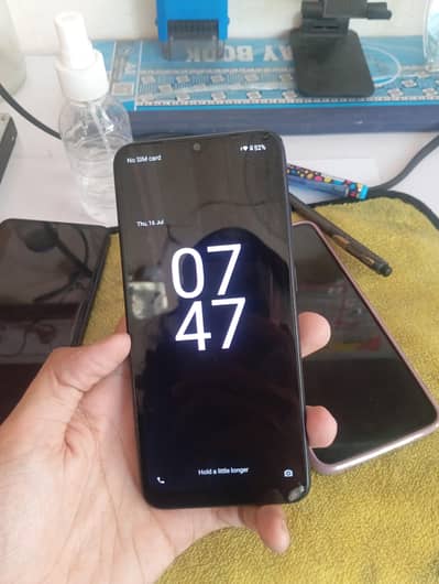 Xiaomi Redmi A1 Plus 2/32 - Good Quality