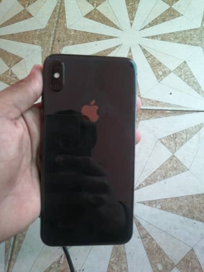 Apple iPhone XS Max