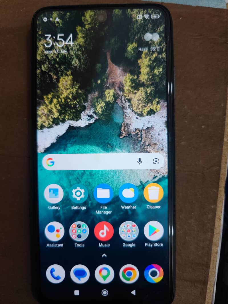 Xiaomi POCO M3 Pro 3