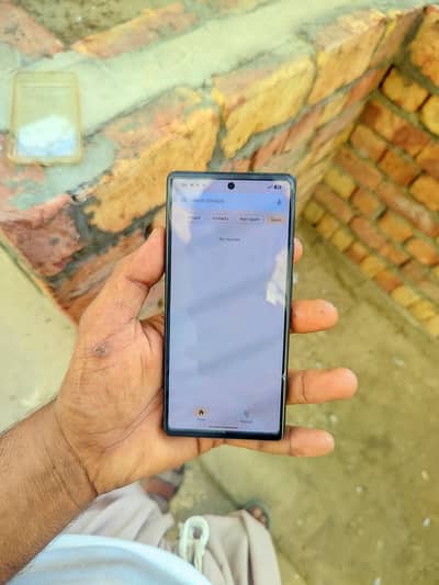 Google Pixel 6a