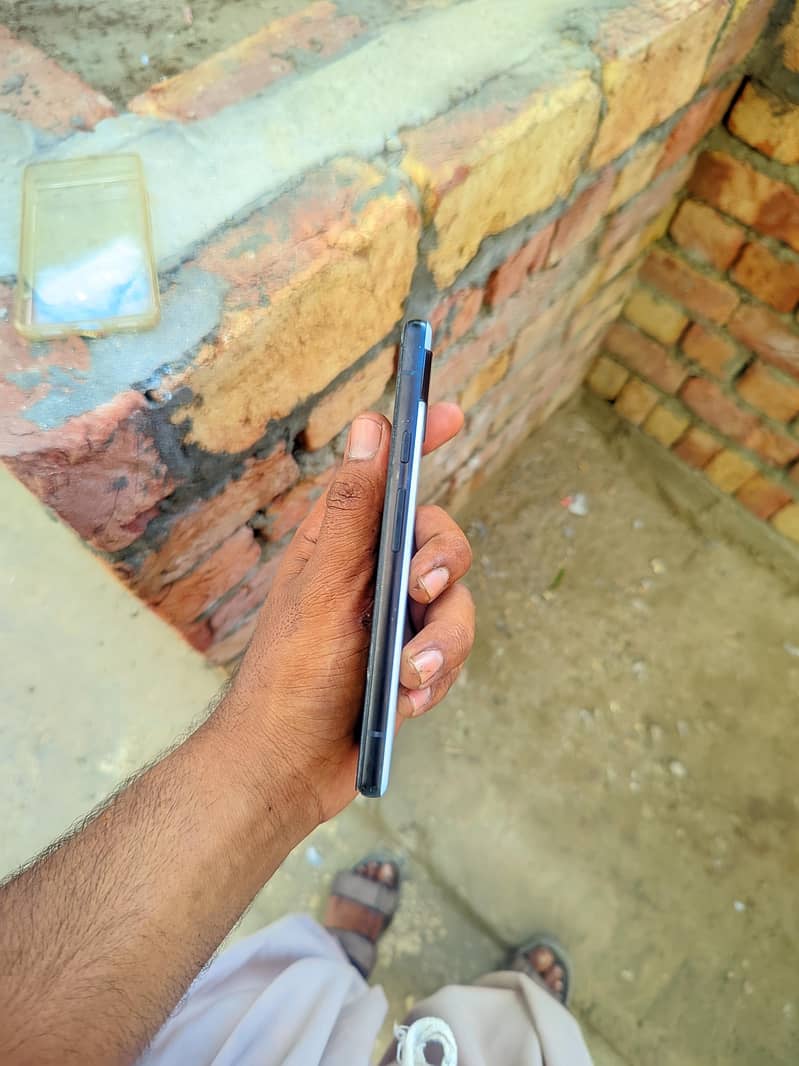 Google Pixel 6a 3