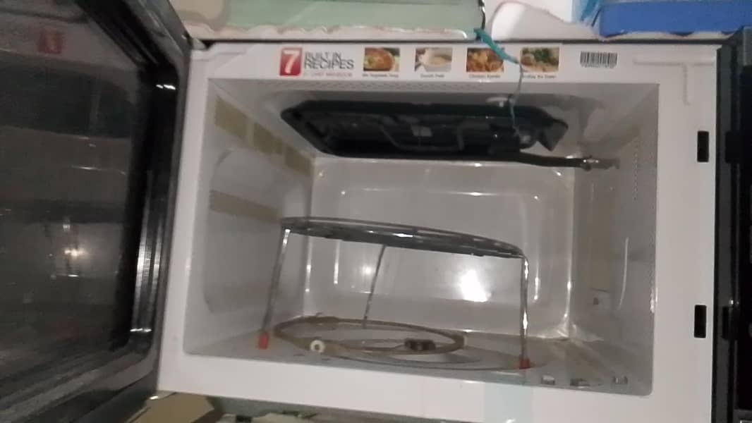 microwave 1