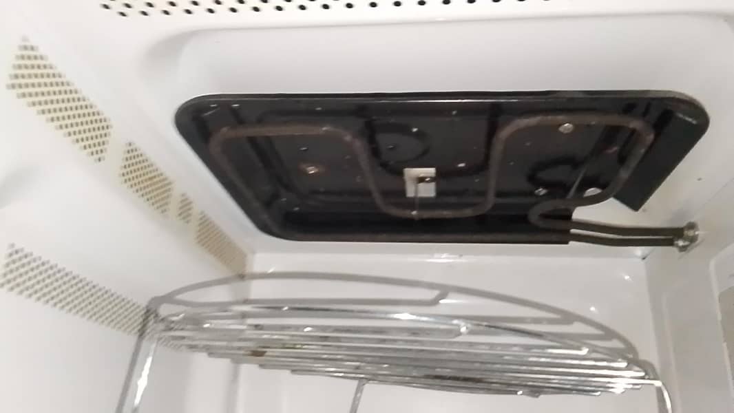 microwave 2