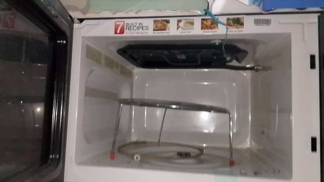 microwave 3