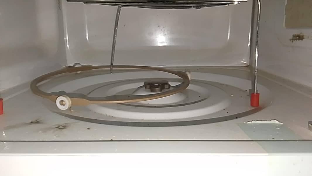 microwave 4