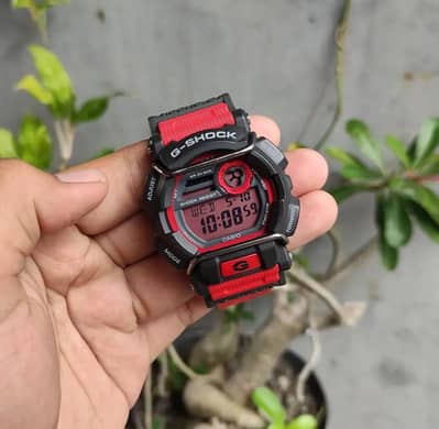 G shock watch Edifice Seiko Rolex Rado Omega Citizen Orient