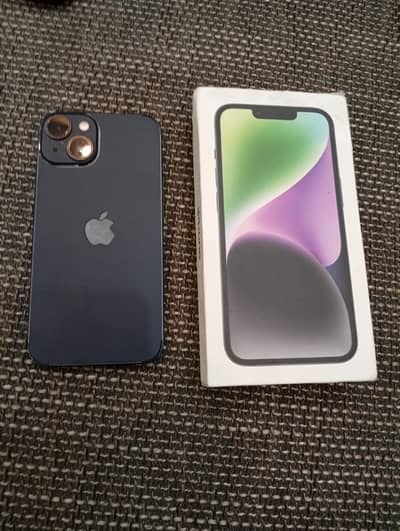 Apple iPhone 14