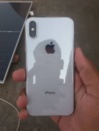 I phone xS by sale