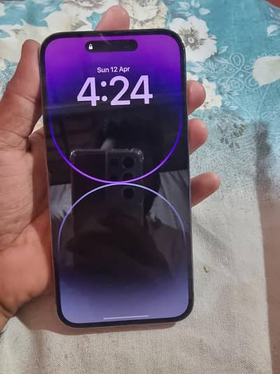 Apple iPhone 14 Pro Max